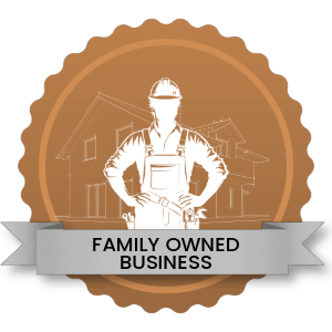 S And V Siding LLC Badge